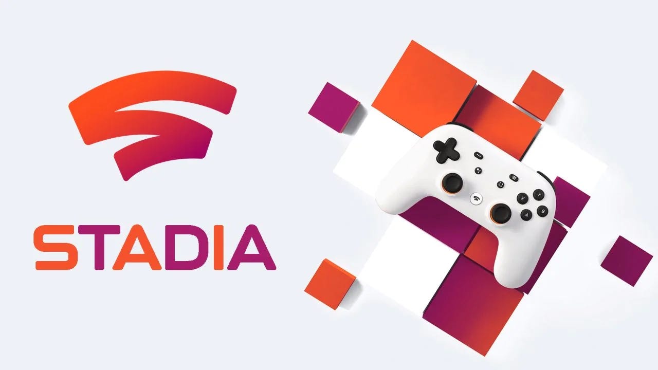 Google Stadia VP: We've Had Phenomenal Support from Devs &amp; Publishers, Even  Some You Wouldn't Expect